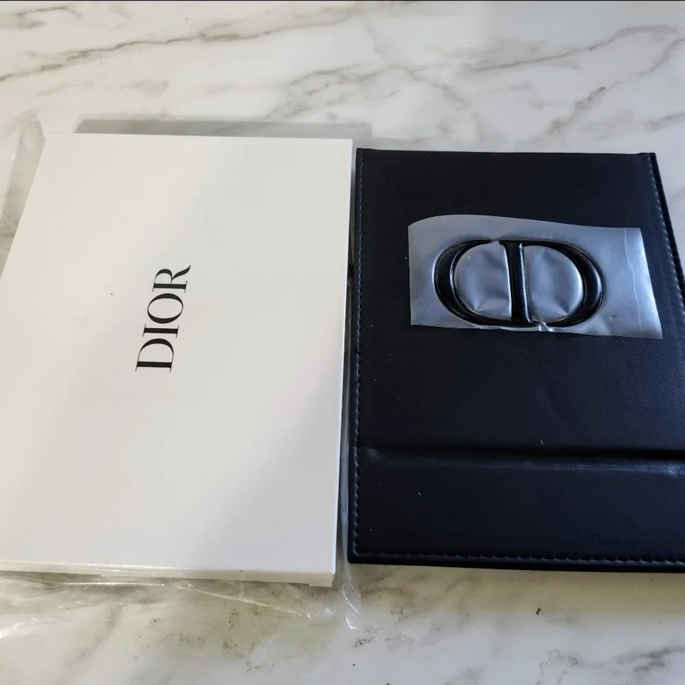 Dior Makeup Mirror